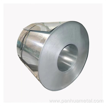 GI Coil For Building Material Or Roofing